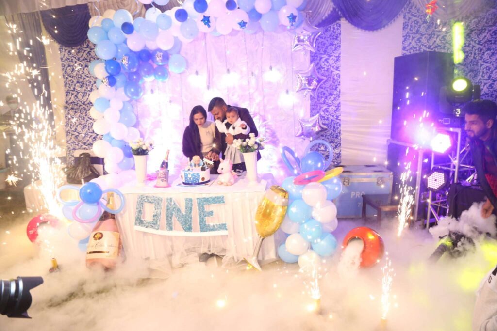 Best Resort in Morni hills