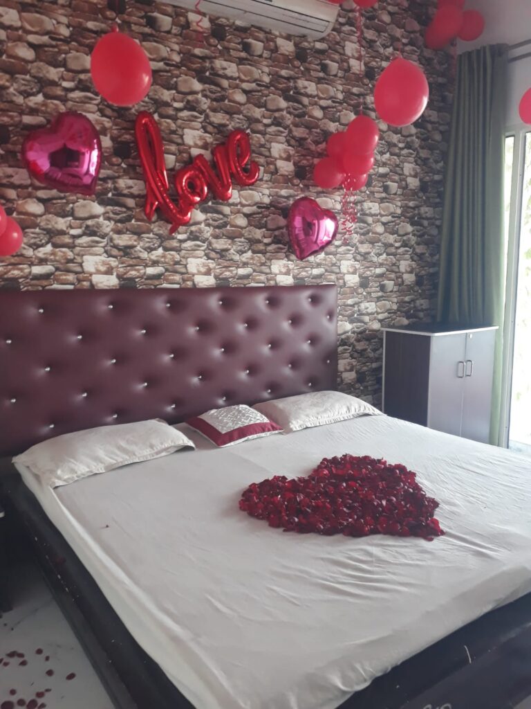 Best Resort in Morni hills Best Resort in Morni hills